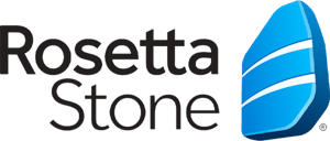 Rosetta Stone Logo